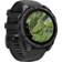 Garmin Fenix 8 47mm Sapphire Edition with Silicone Band