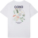 Casablanca Equipement Sportif T-shirt - White