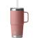 Yeti with Straw Lid Sandstone Pink Travel Mug 73.9cl