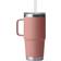 Yeti with Straw Lid Sandstone Pink Travel Mug 73.9cl