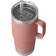 Yeti with Straw Lid Sandstone Pink Travel Mug 73.9cl