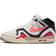 Nike Air Tech Challenge 2 2024 M - Phantom/Hot Lava/Black/Silver/Pale Ivory