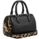 Coach Mini Rowan Crossbody Bag - Novelty Print/Gold/Leopard Multi