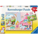 Ravensburger Royal Friendship 2x12 Pieces