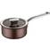 Zanussi Siena Non-Stick with lid 18 cm