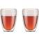 Bodum Pavina Outdoor Drinking Glass 35cl 2pcs