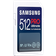 Samsung PRO Ultimate SDXC Class 10 UHS-I U3 V30 200/130MB/s 512GB