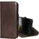 Torro Leather Wallet Case for iPhone 16 Pro