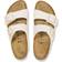 Birkenstock Arizona Birko-Flor - Eggshell