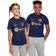 Nike F.C. Barcelona Academy Pro Home Dri-Fit Football Pre-Match Short-Sleeve Top Kids