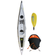 Tahe Scapa Sit-On-Top Kayak Package