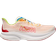 Hoka Mach 6 M - White/Solar Flare