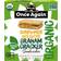 Organic Sunflower Butter Graham Cracker Sandwiches 1.59g 8pcs