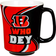 Evergreen Cincinnati Bengals Mug 41.4cl