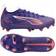 Puma Youth 5 Pro FG/AG - Lapis Lazuli/White/Sunset Glow