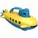 Green Toys Submarine