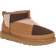 UGG Classic Ultra Mini ReImagined Boot - Chestnut Multi