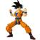 Bandai Dragon Ball Dragon Stars Goku Super Hero Ver