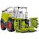 Siku Claas Forage Harvester 1993 1:50