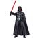 Hasbro Star Wars Galactic Action Obi-Wan Kenobi Darth Vader F5955