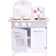 Small Wood Play Kitchen