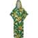 Regatta Orla Kiely Towelling II Robe - Green Tropical