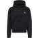 Ami Paris Men's Logo Hoodie - Black