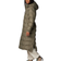 Columbia Women's Pike Lake II Long Jacket - Stone Green