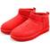 UGG Classic Ultra Mini - Samba Red TNL