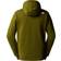 The North Face Men's Simple Dome Hoodie - Forest Olive