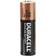 Duracell AA Alkaline 4-pack