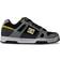 DC Shoes Herren Stag Sneaker, Grey/Yellow