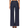 Slvrlake Selena Wide Leg - Midnight Mile