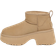 UGG Classic Ultra Mini New Heights - Mustard Seed