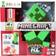 Mattel Minecraft Exploding RC Creeper