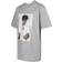 Supreme NBA Youngboy T-shirt - Grey