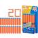 Nerf N Series N1 Darts 20-pack