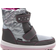 Richter Richter Kinderschuhe Husky 2.0 Schneestiefel, ash/Rose Unicorn