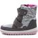 Richter Richter Kinderschuhe Husky 2.0 Schneestiefel, ash/Rose Unicorn