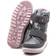 Richter Richter Kinderschuhe Husky 2.0 Schneestiefel, ash/Rose Unicorn