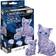 Bepuzzled 3D Crystal Puzzle Cat & Kitten 49 Pieces