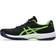 Asics Gel-Game 9 - Black/Electric Lime