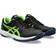 Asics Gel-Game 9 - Black/Electric Lime