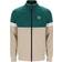 Sergio Tacchini Men's Orion Track Jacket - Evergreen/Humus