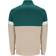 Sergio Tacchini Men's Orion Track Jacket - Evergreen/Humus