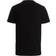 Moschino Label T-shirt - White/Black