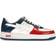 Bape Sta M1 France M - White/Blue/Red