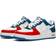 Bape Sta M1 France M - White/Blue/Red