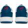 Bape Sta M1 France M - White/Blue/Red