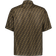 Fendi Silk Shirt - Brown